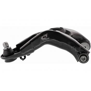 2015 Subaru Legacy Suspension Control Arm and Ball Joint Assembly Rear Left Upper Mevotech CMS801177 image 4 of 4
