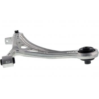 2013 Subaru Impreza Suspension Control Arm and Ball Joint Assembly Front Left Lower Mevotech CMS801178 image 1 of 4