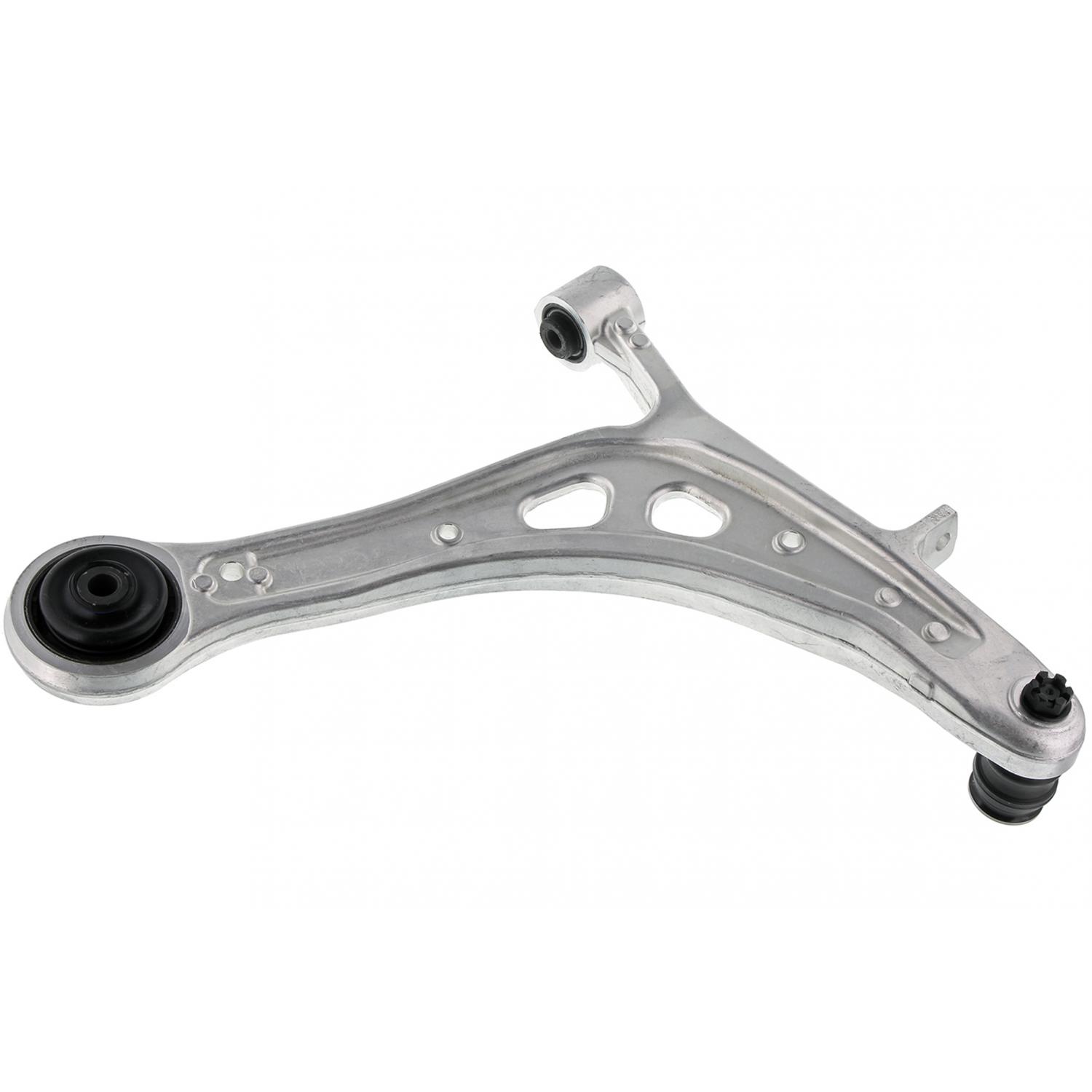 Mevotech CMS801178 Suspension Control Arm and Ball Joint Assembly product image 3 of 5