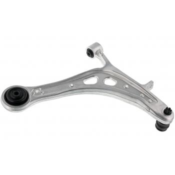 MEVOTECH CMS801178 - Suspension Control Arm and Ball Joint Assembly Product image