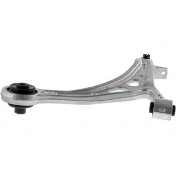 2013 Subaru Impreza Suspension Control Arm and Ball Joint Assembly Front Right Lower Mevotech CMS801179 image 1 of 4