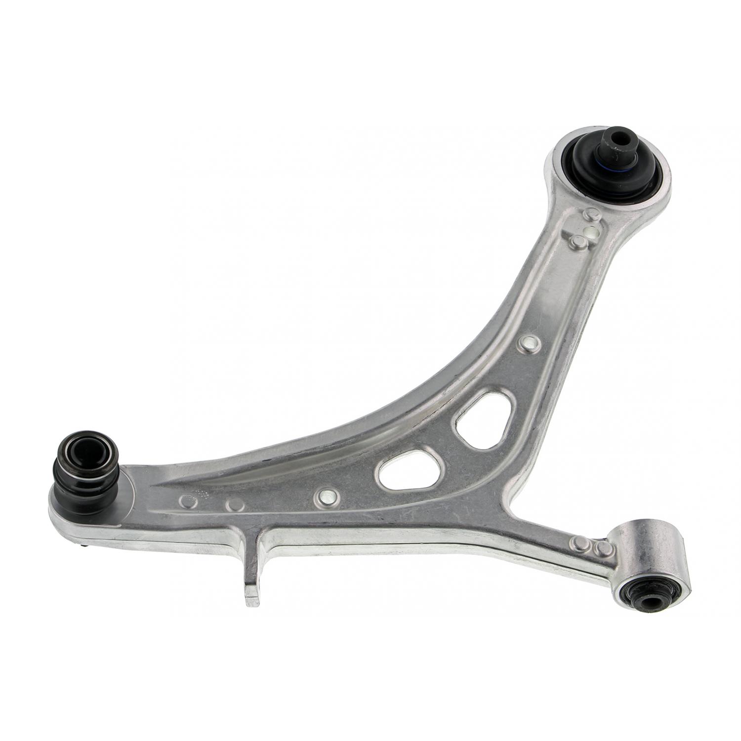 Mevotech CMS801179 - Suspension Control Arm and Ball Joint Assembly Mevotech CMS801179 Suspension Control Arm and Ball Joint Assembly product image 2 of 5