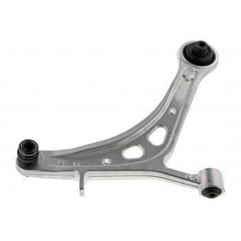 2013 Subaru Impreza Suspension Control Arm and Ball Joint Assembly Front Right Lower Mevotech CMS801179 image 2 of 4