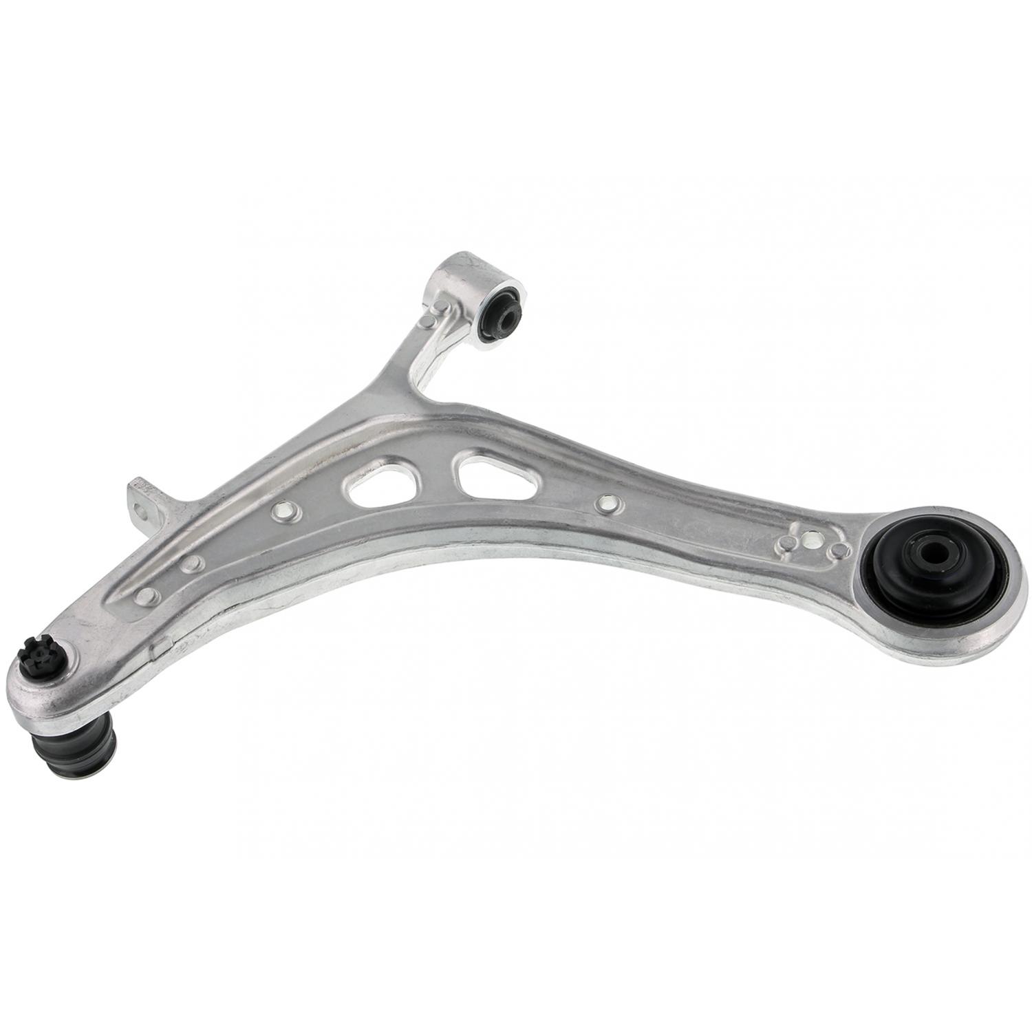 Mevotech CMS801179 - Suspension Control Arm and Ball Joint Assembly Mevotech CMS801179 Suspension Control Arm and Ball Joint Assembly product image 3 of 5