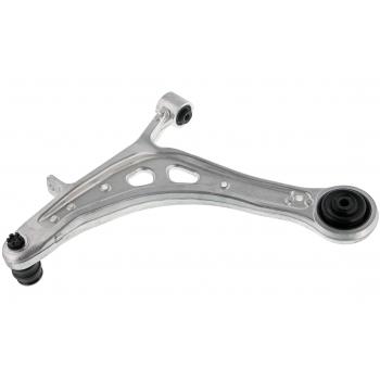 2013 Subaru Impreza Suspension Control Arm and Ball Joint Assembly Front Right Lower Mevotech CMS801179 image 3 of 4