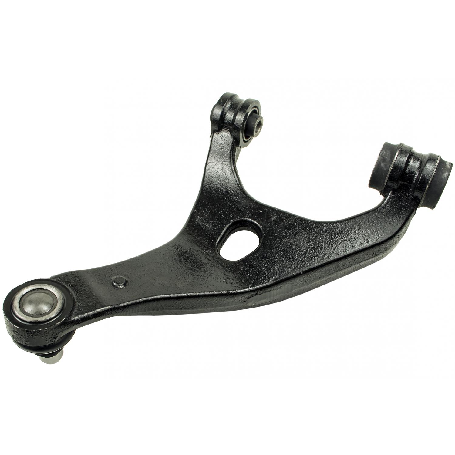 Mevotech CMS801180 - Suspension Control Arm and Ball Joint Assembly Mevotech CMS801180 Suspension Control Arm and Ball Joint Assembly product image 2 of 4