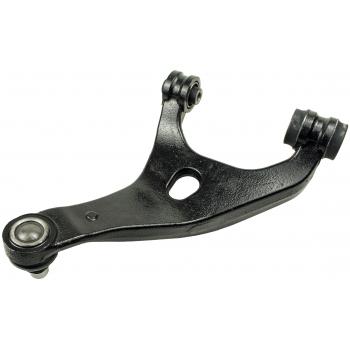 MEVOTECH CMS801180 - Suspension Control Arm and Ball Joint Assembly Product image