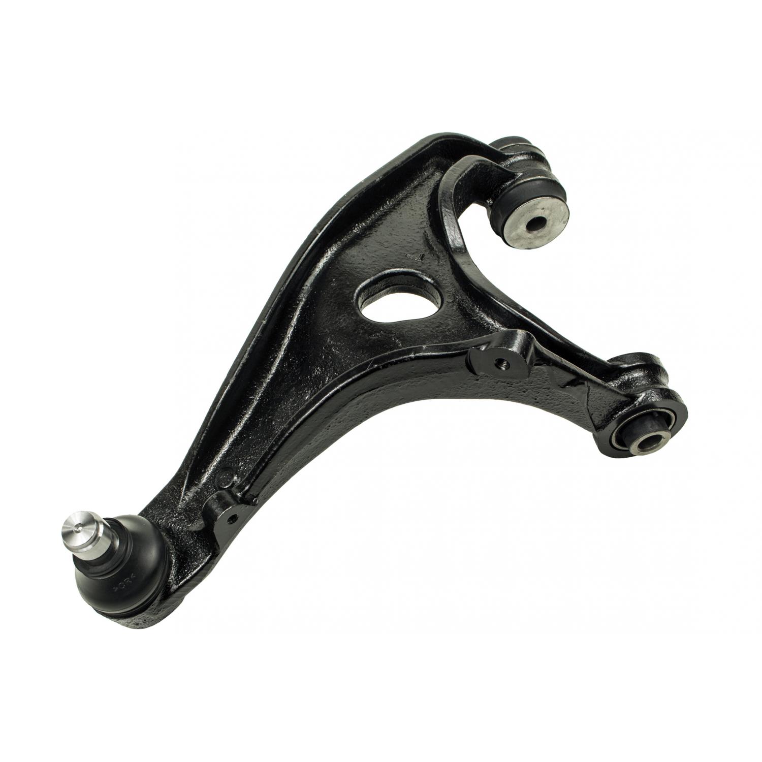 Mevotech CMS801180 - Suspension Control Arm and Ball Joint Assembly Mevotech CMS801180 Suspension Control Arm and Ball Joint Assembly product image 3 of 4