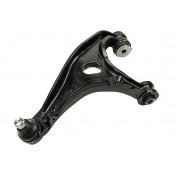 2014 Scion FR-S Suspension Control Arm and Ball Joint Assembly Rear Left Upper Mevotech CMS801180 image 3 of 4