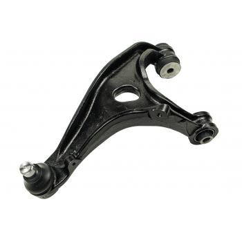 MEVOTECH CMS801180 - Suspension Control Arm and Ball Joint Assembly Product image