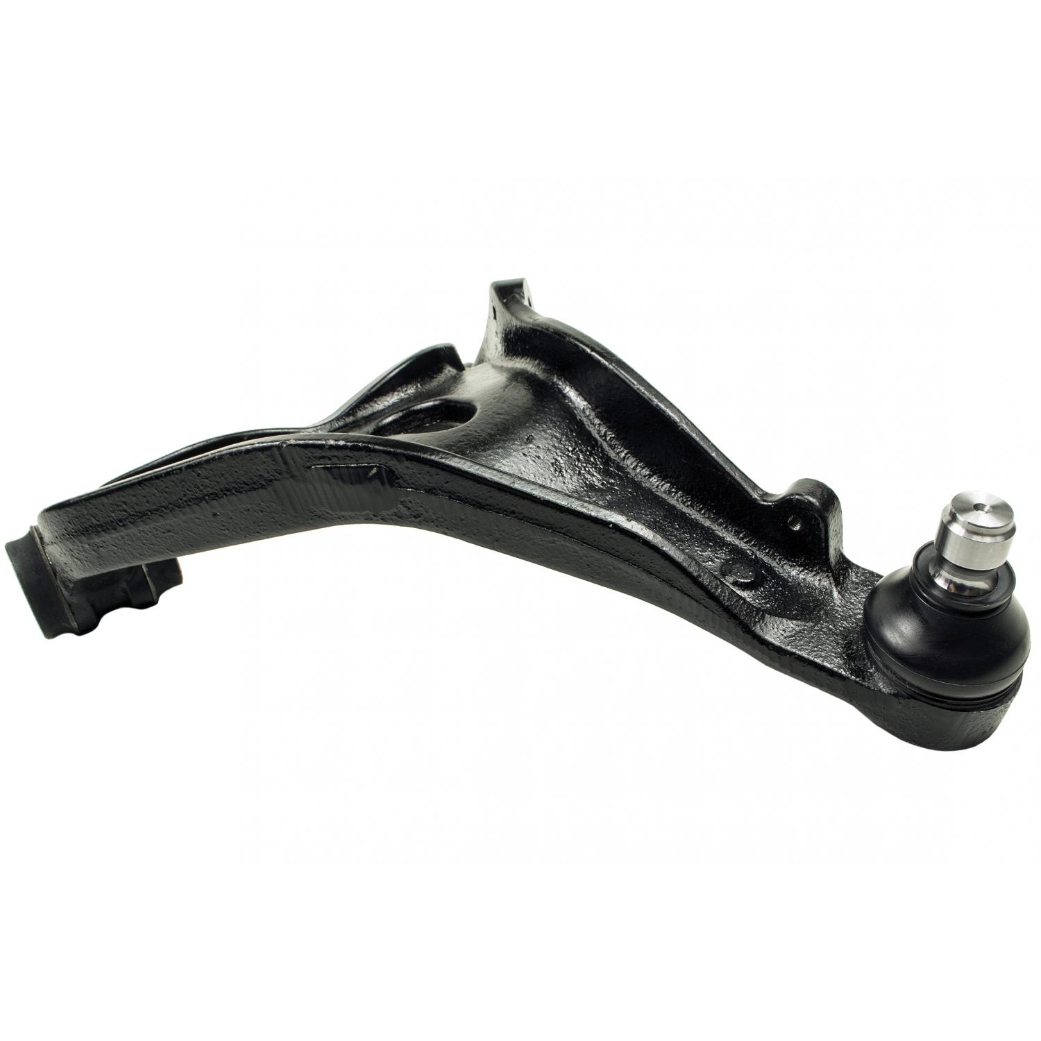 Mevotech CMS801180 - Suspension Control Arm and Ball Joint Assembly Mevotech CMS801180 Suspension Control Arm and Ball Joint Assembly product image 4 of 4