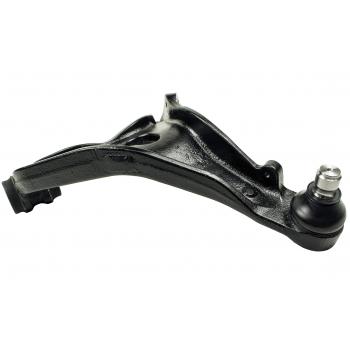 2014 Scion FR-S Suspension Control Arm and Ball Joint Assembly Rear Left Upper Mevotech CMS801180 image 4 of 4