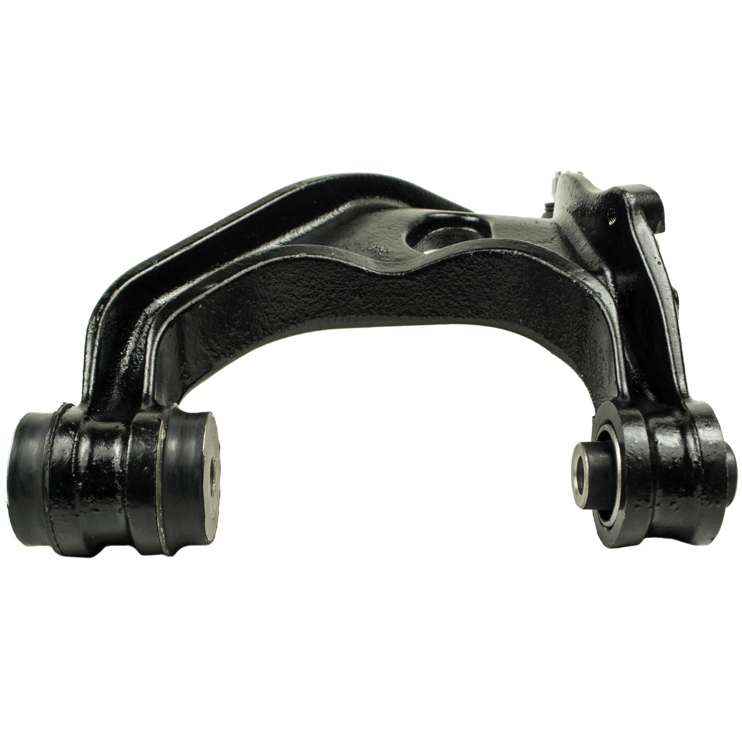 Mevotech CMS801181 - Suspension Control Arm and Ball Joint Assembly Mevotech CMS801181 Suspension Control Arm and Ball Joint Assembly product image 1 of 4