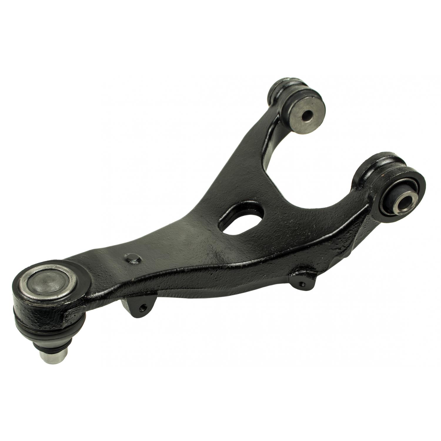 Mevotech CMS801181 - Suspension Control Arm and Ball Joint Assembly Mevotech CMS801181 Suspension Control Arm and Ball Joint Assembly product image 2 of 4