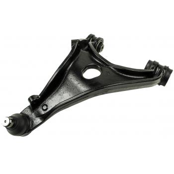 MEVOTECH CMS801181 - Suspension Control Arm and Ball Joint Assembly Product image