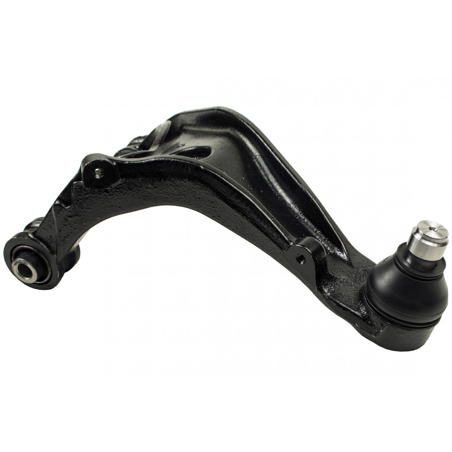 Mevotech CMS801181 - Suspension Control Arm and Ball Joint Assembly Mevotech CMS801181 Suspension Control Arm and Ball Joint Assembly product image 4 of 4