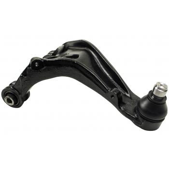 2014 Scion FR-S Suspension Control Arm and Ball Joint Assembly Rear Right Upper Mevotech CMS801181 image 4 of 4