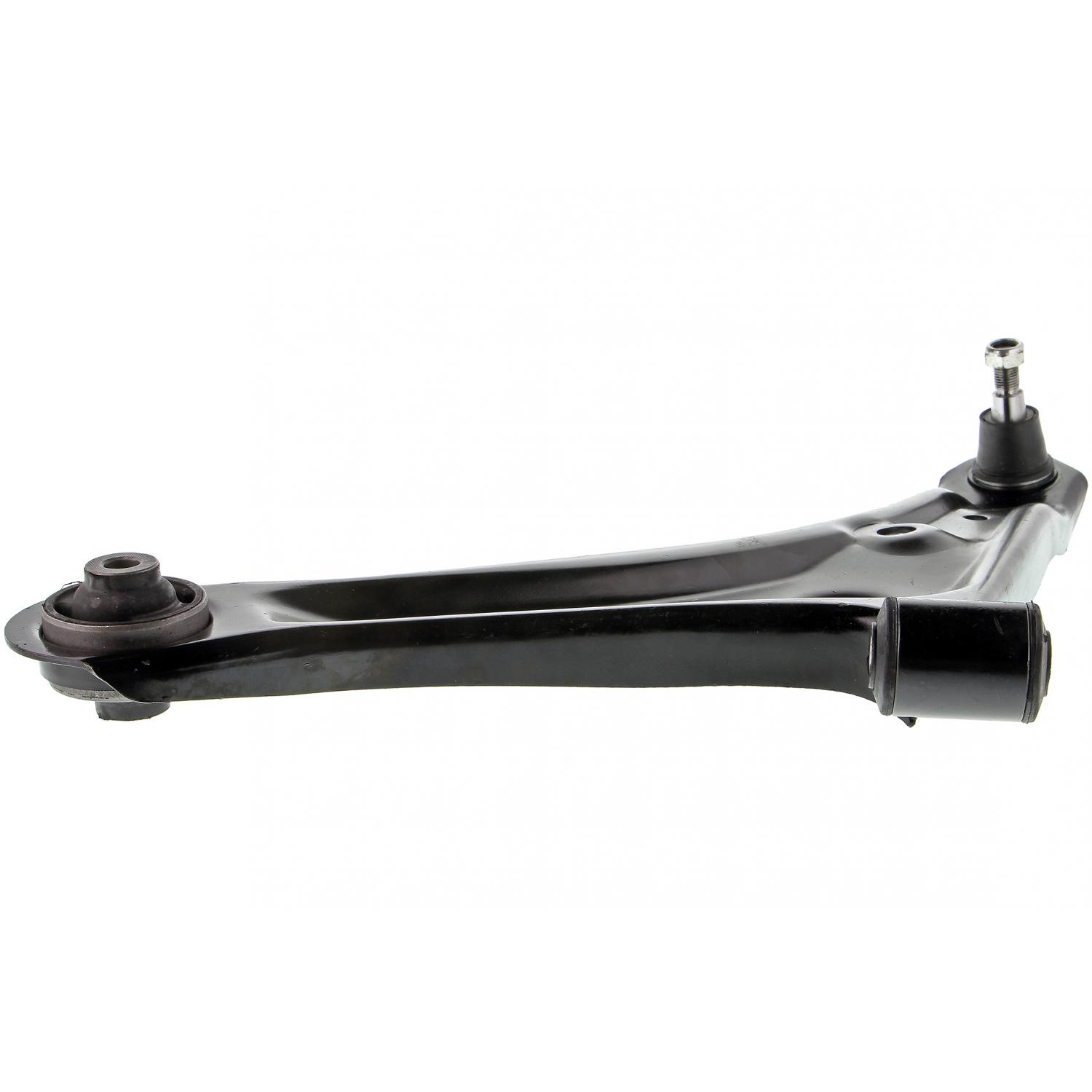 Mevotech CMS801186 - Suspension Control Arm and Ball Joint Assembly Mevotech CMS801186 Suspension Control Arm and Ball Joint Assembly product image 1 of 4