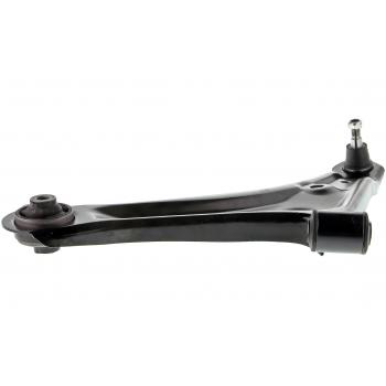 2020 Mitsubishi Mirage G4 Suspension Control Arm and Ball Joint Assembly Front Left Lower Mevotech CMS801186 image 1 of 4