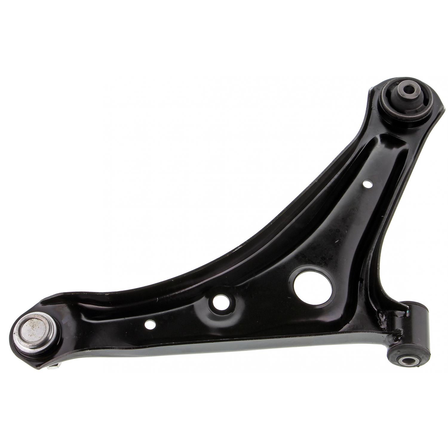 Mevotech CMS801186 - Suspension Control Arm and Ball Joint Assembly Mevotech CMS801186 Suspension Control Arm and Ball Joint Assembly product image 2 of 4