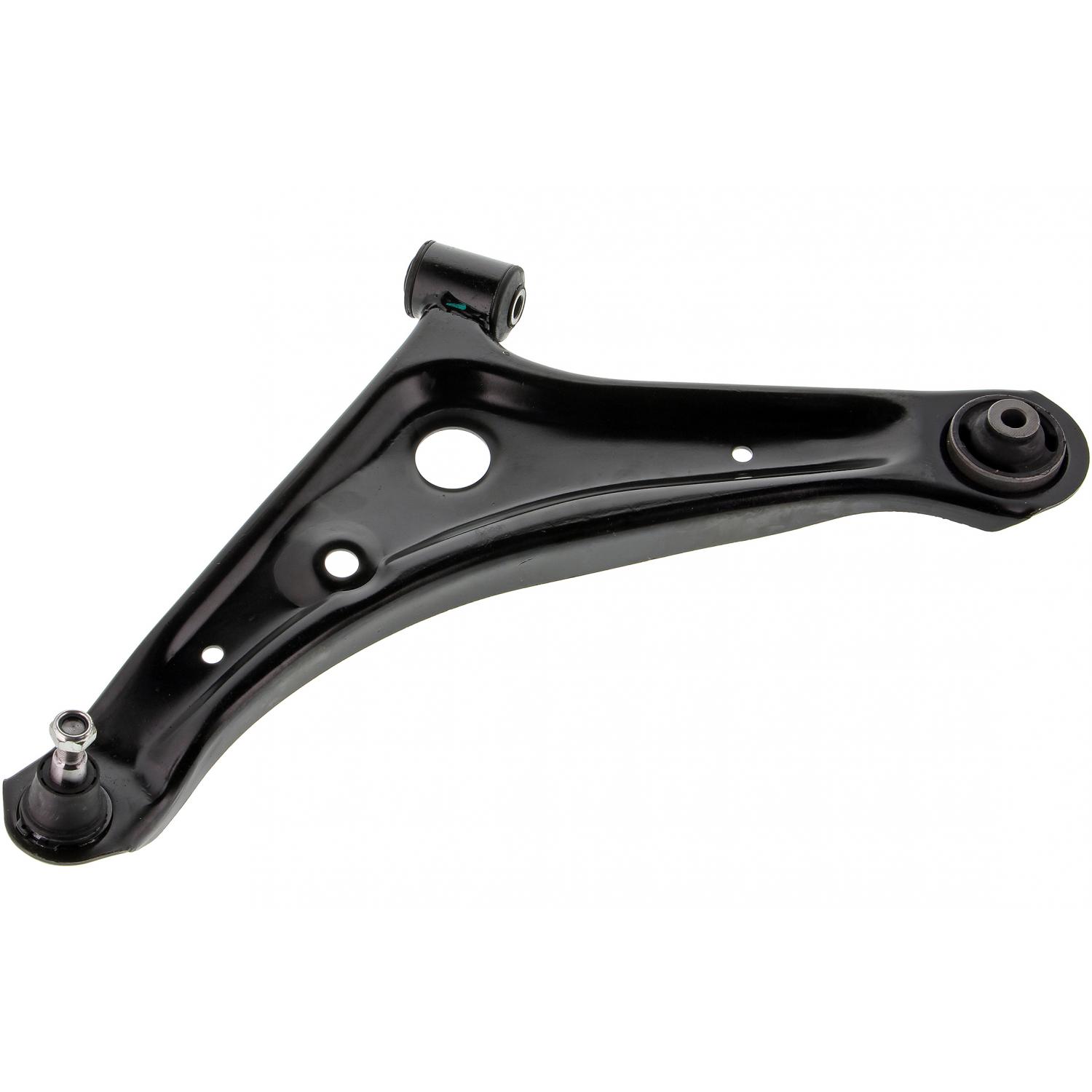 Mevotech CMS801186 - Suspension Control Arm and Ball Joint Assembly Mevotech CMS801186 Suspension Control Arm and Ball Joint Assembly product image 3 of 4