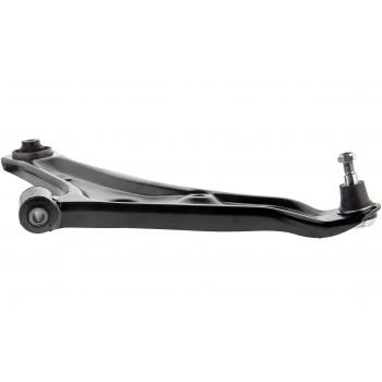 MEVOTECH CMS801186 - Suspension Control Arm and Ball Joint Assembly Product image