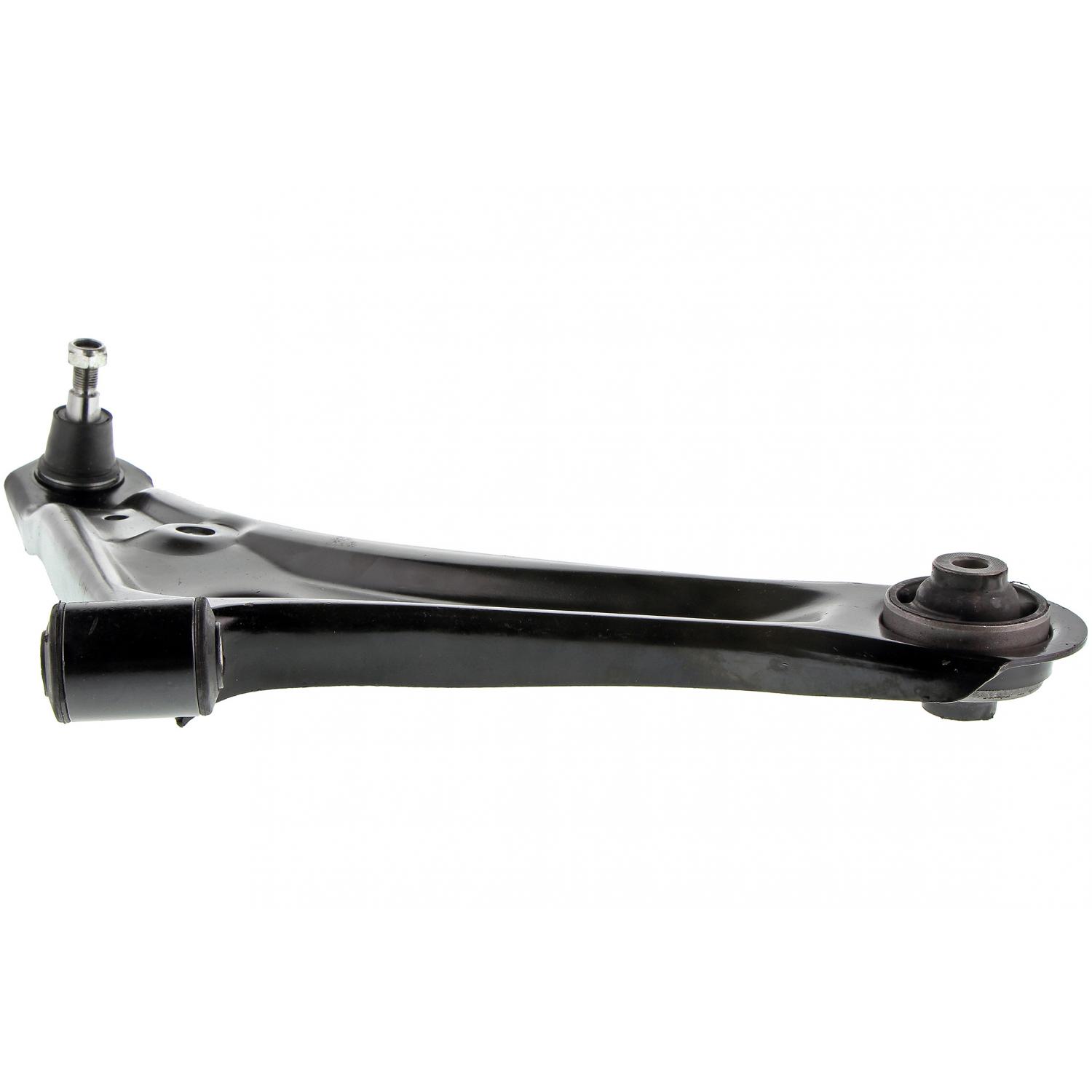 Mevotech CMS801187 - Suspension Control Arm and Ball Joint Assembly Mevotech CMS801187 Suspension Control Arm and Ball Joint Assembly product image 1 of 4