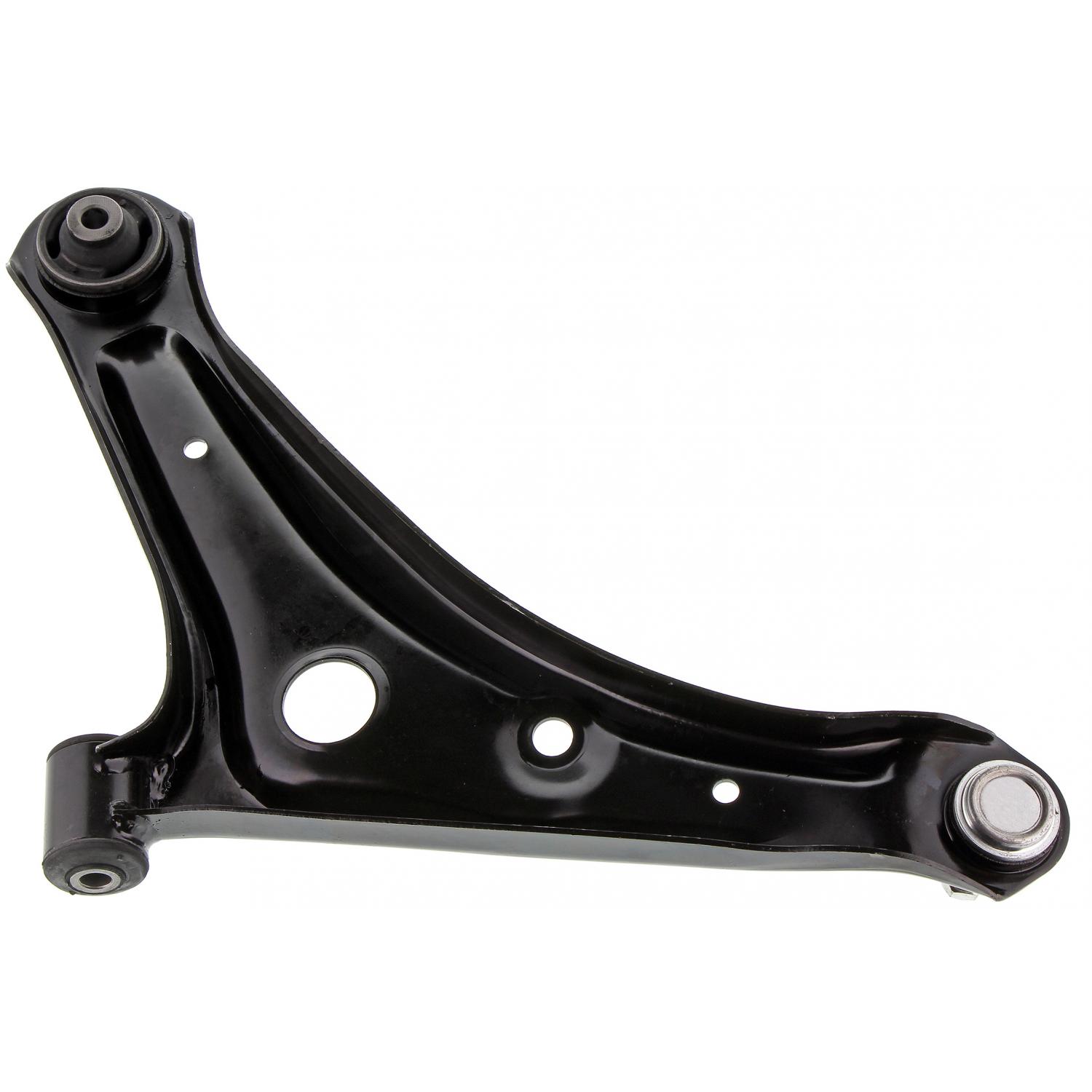 Mevotech CMS801187 - Suspension Control Arm and Ball Joint Assembly Mevotech CMS801187 Suspension Control Arm and Ball Joint Assembly product image 2 of 4