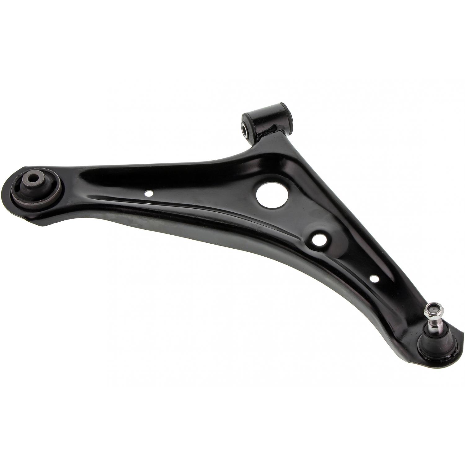 Mevotech CMS801187 - Suspension Control Arm and Ball Joint Assembly Mevotech CMS801187 Suspension Control Arm and Ball Joint Assembly product image 3 of 4
