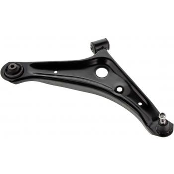 MEVOTECH CMS801187 - Suspension Control Arm and Ball Joint Assembly Product image