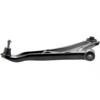 2020 Mitsubishi Mirage G4 Suspension Control Arm and Ball Joint Assembly Front Right Lower Mevotech CMS801187 image 4 of 4