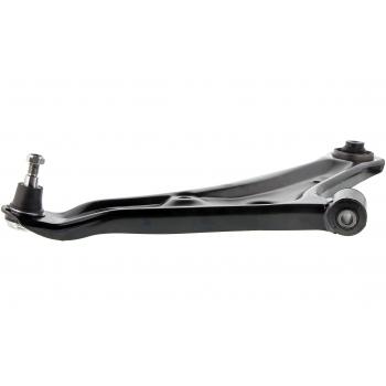 MEVOTECH CMS801187 - Suspension Control Arm and Ball Joint Assembly Product image