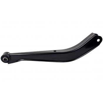 2009 Subaru Legacy Lateral Arm Rear Lower Rearward Mevotech CMS801191 image 2 of 2