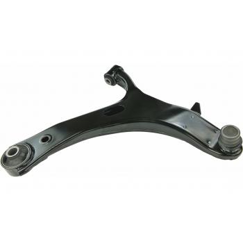 2013 Subaru Impreza Suspension Control Arm and Ball Joint Assembly Front Right Lower Mevotech CMS801192 image 2 of 4