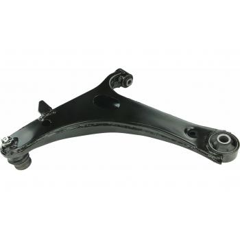 MEVOTECH CMS801192 - Suspension Control Arm and Ball Joint Assembly Product image