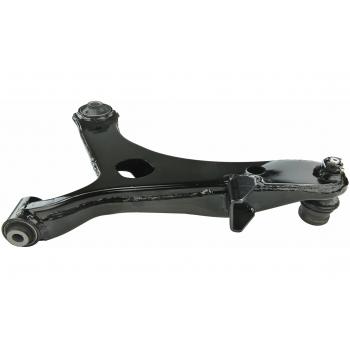 MEVOTECH CMS801192 - Suspension Control Arm and Ball Joint Assembly Product image