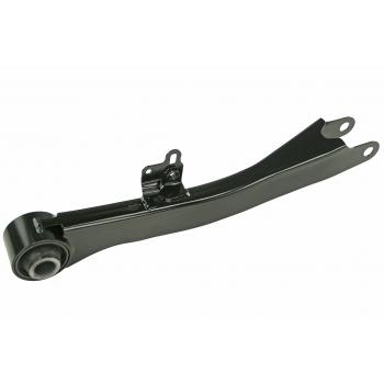 2015 Subaru Legacy Suspension Trailing Arm Rear Right Mevotech CMS801197 image 2 of 2