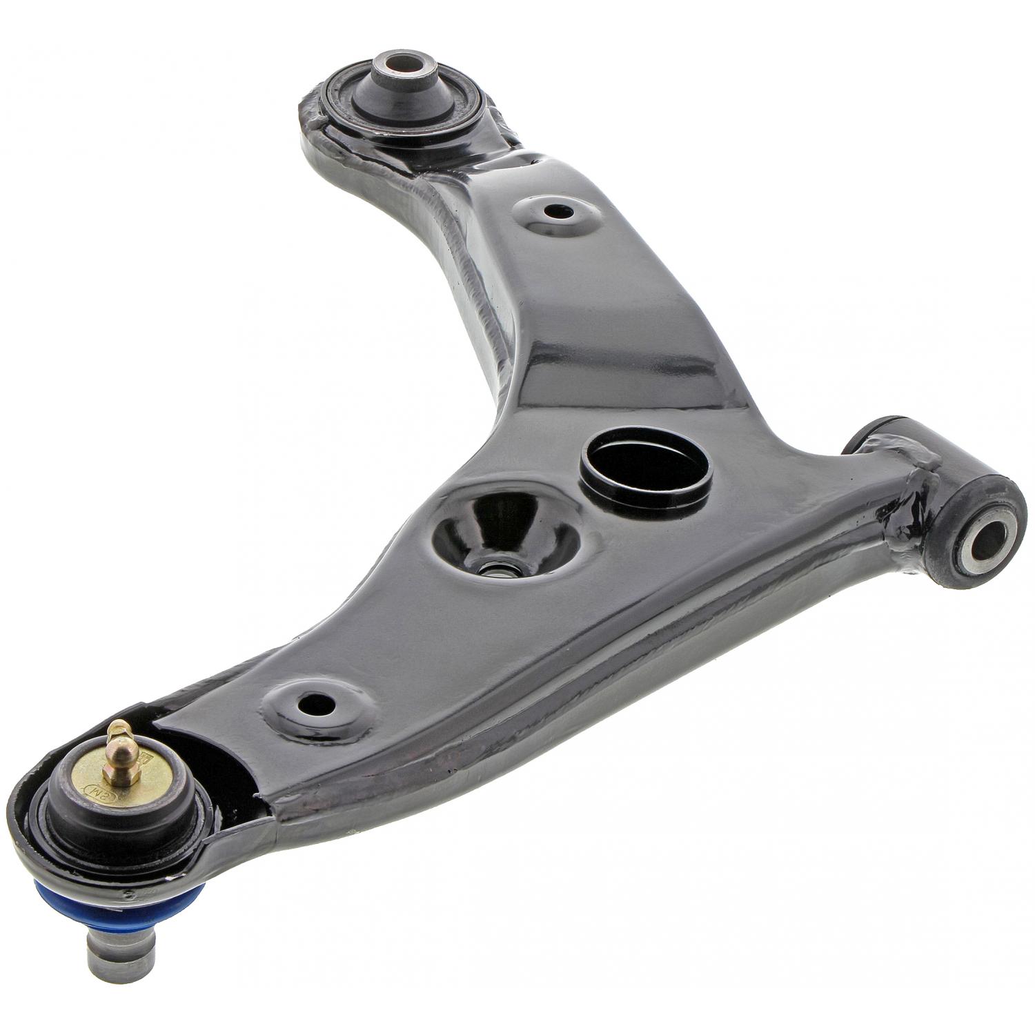 Mevotech CMS80121 - Suspension Control Arm and Ball Joint Assembly Mevotech CMS80121 Suspension Control Arm and Ball Joint Assembly product image 2 of 4