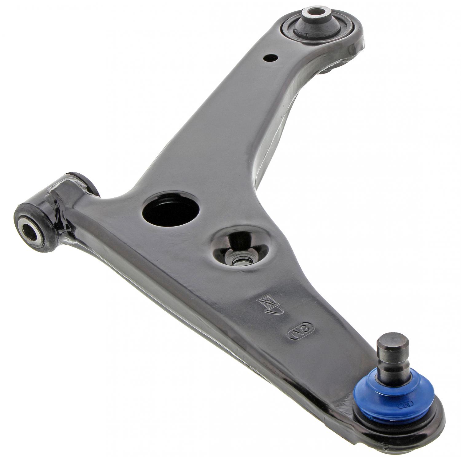 Mevotech CMS80121 - Suspension Control Arm and Ball Joint Assembly Mevotech CMS80121 Suspension Control Arm and Ball Joint Assembly product image 3 of 4