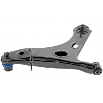 Mevotech CMS801212 Suspension Control Arm and Ball Joint Assembly product image 5 of 5