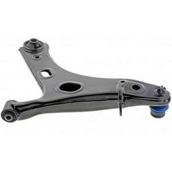 Mevotech CMS801213 - Suspension Control Arm and Ball Joint Assembly Mevotech CMS801213 Suspension Control Arm and Ball Joint Assembly product image 7 of 11