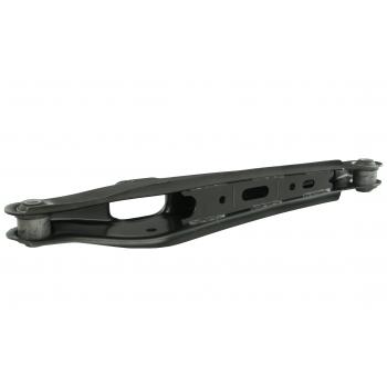 2014 Mitsubishi Lancer Suspension Control Arm Rear Lower Rearward Mevotech CMS801214 image 1 of 4