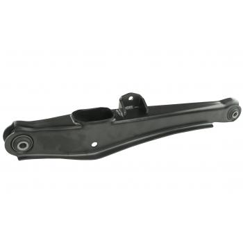 2014 Mitsubishi Lancer Suspension Control Arm Rear Lower Rearward Mevotech CMS801214 image 2 of 4