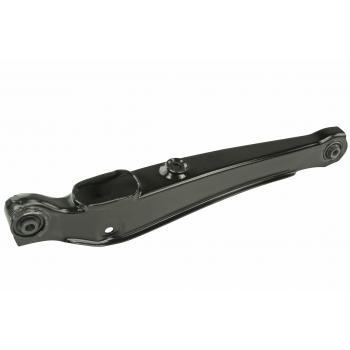 2006 Mitsubishi Lancer Suspension Control Arm Rear Lower Rearward Mevotech CMS801215 image 2 of 2