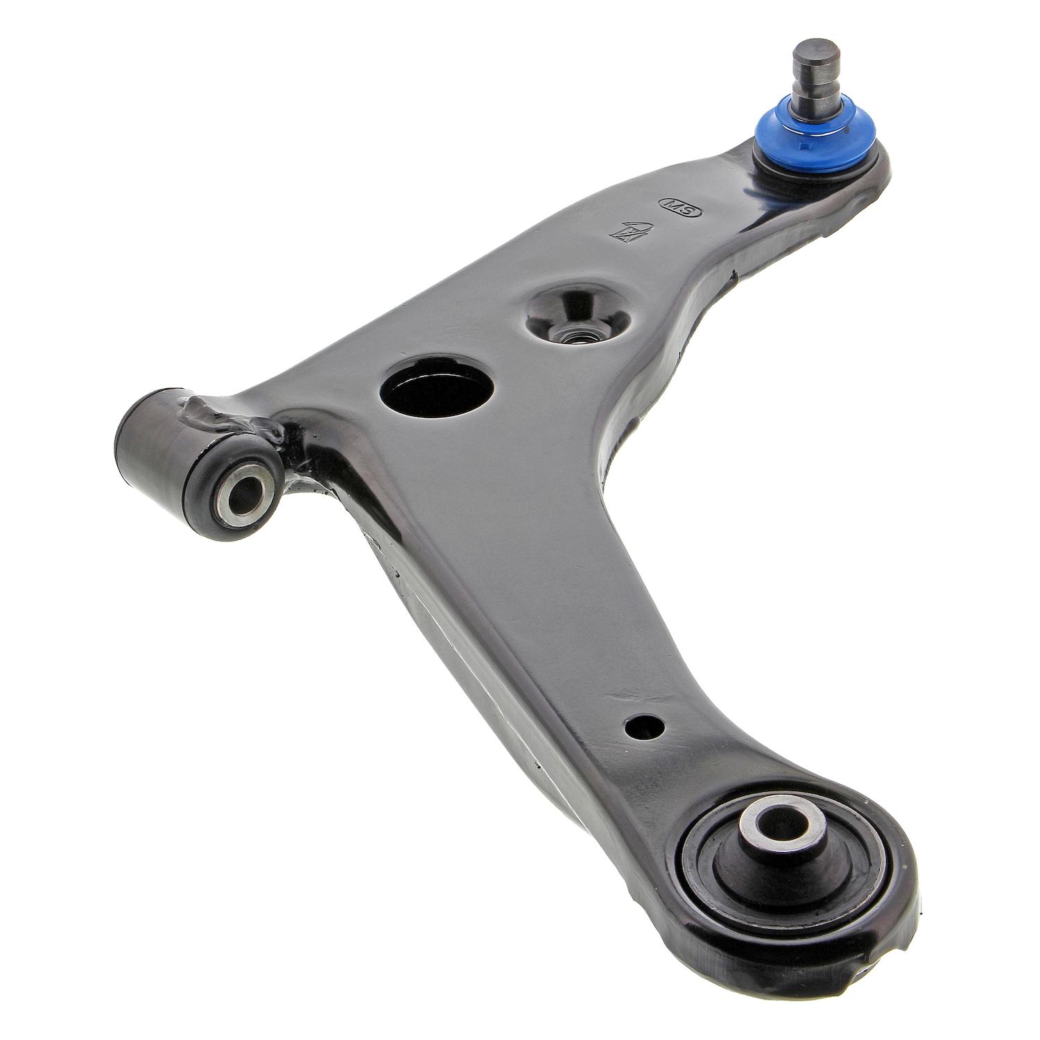 Mevotech CMS80122 - Suspension Control Arm and Ball Joint Assembly Mevotech CMS80122 Suspension Control Arm and Ball Joint Assembly product image 1 of 10