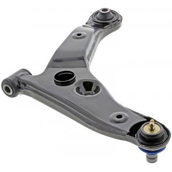 MEVOTECH CMS80122 - Suspension Control Arm and Ball Joint Assembly Product image