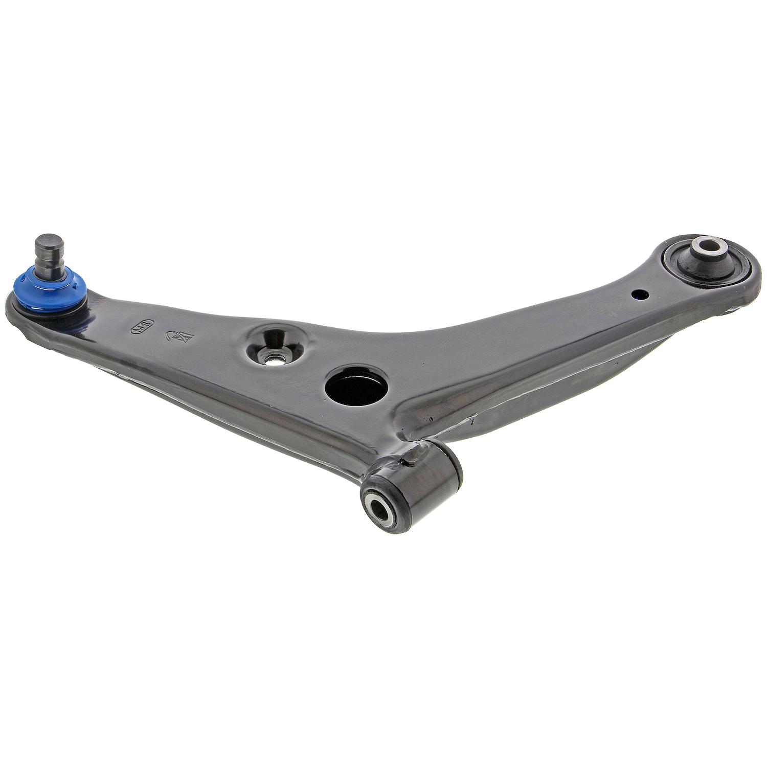 Mevotech CMS80122 - Suspension Control Arm and Ball Joint Assembly Mevotech CMS80122 Suspension Control Arm and Ball Joint Assembly product image 5 of 10