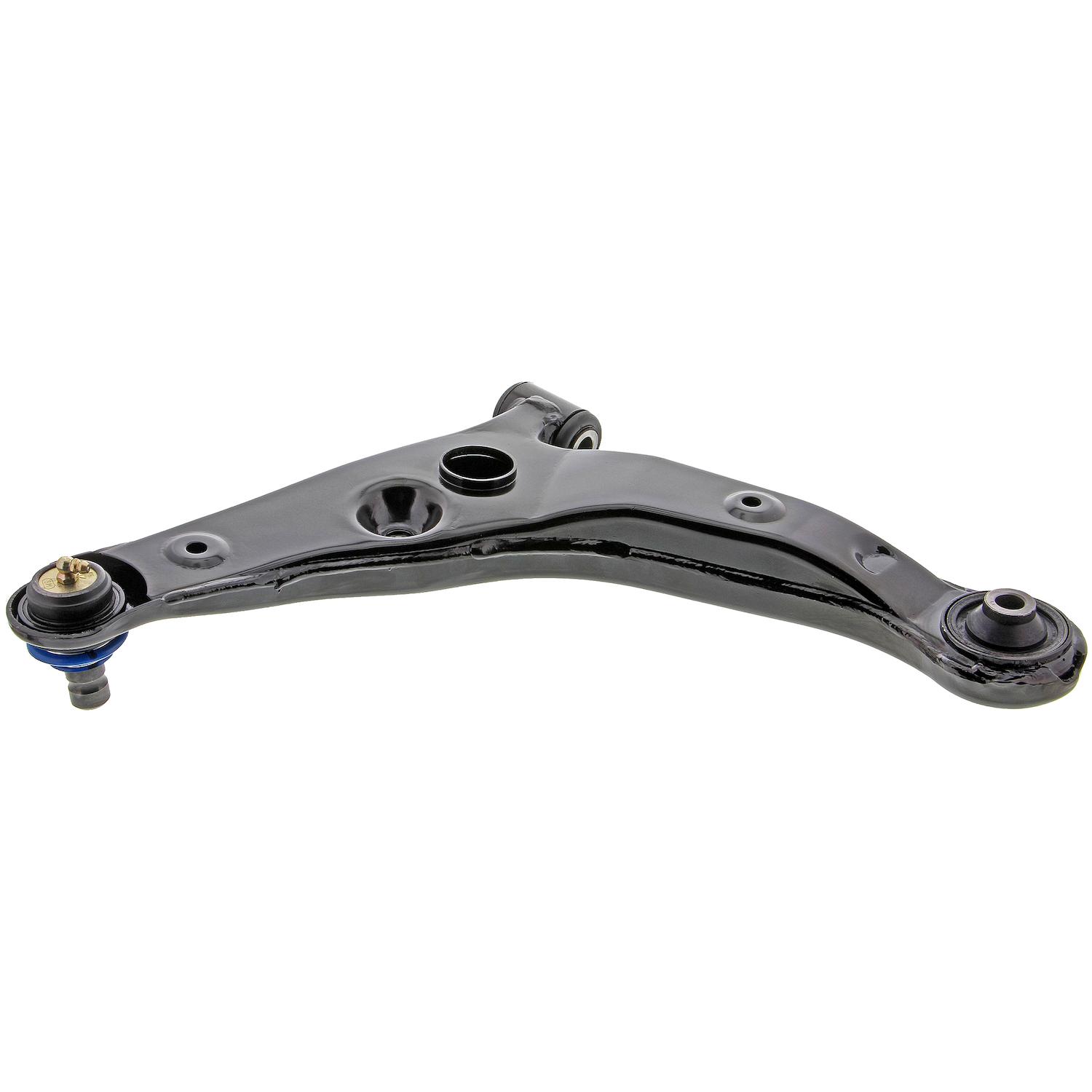 Mevotech CMS80122 - Suspension Control Arm and Ball Joint Assembly Mevotech CMS80122 Suspension Control Arm and Ball Joint Assembly product image 6 of 10