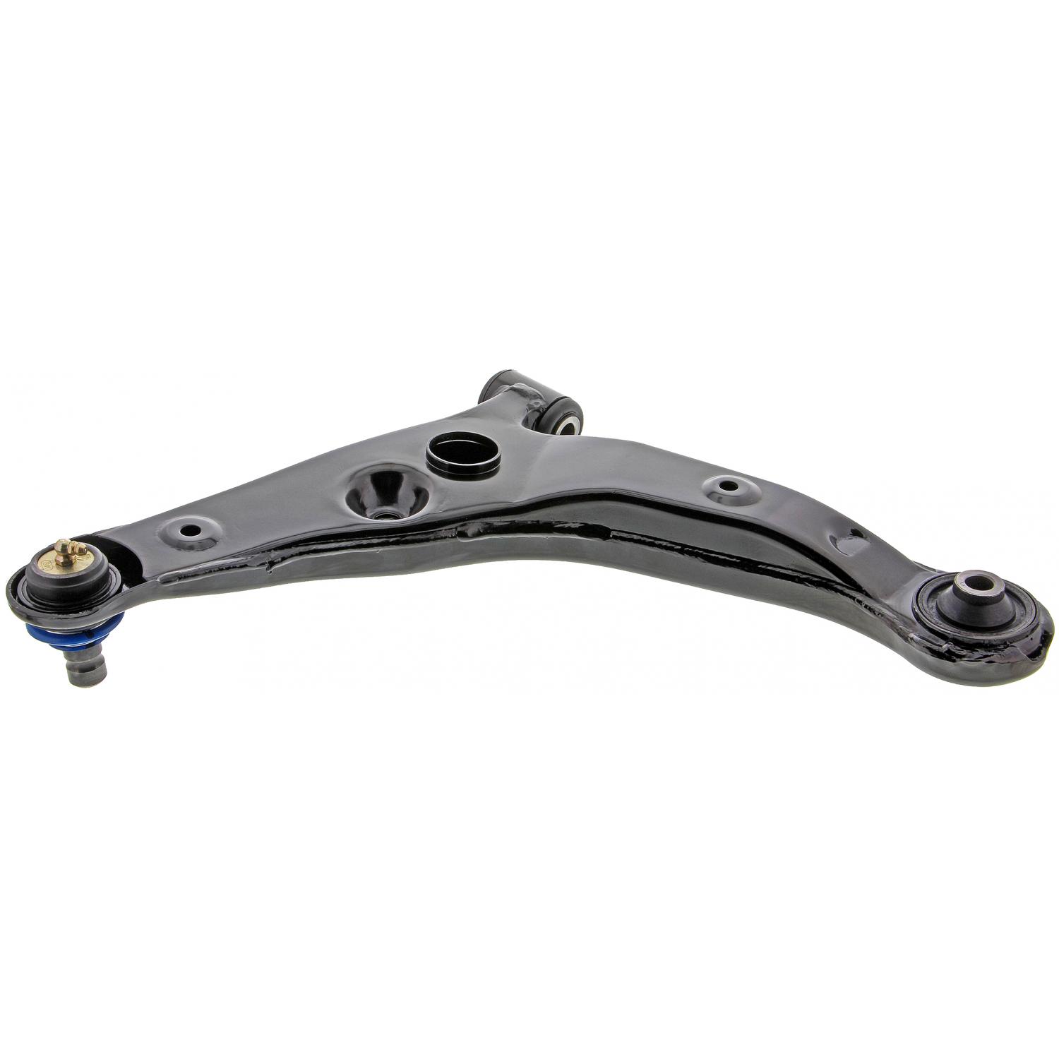 Mevotech CMS80122 - Suspension Control Arm and Ball Joint Assembly Mevotech CMS80122 Suspension Control Arm and Ball Joint Assembly product image 9 of 10