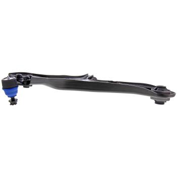 2020 Subaru Impreza Suspension Control Arm and Ball Joint Assembly Front Left Lower Mevotech CMS801222 image 3 of 4